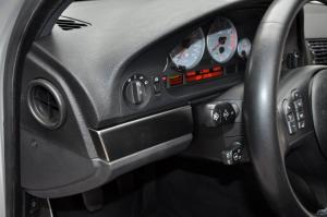BMW M5 2001 года  (EU)